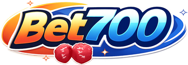 bet 700 বাংলাদেশের গেমিং লোগো